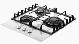 Kuppersberg FG 46 W газовая варочная панель