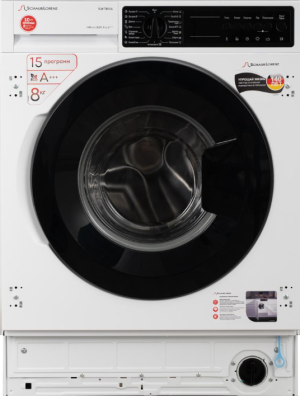 Schaub Lorenz SLW TB8134 стиральная машина встраиваемая