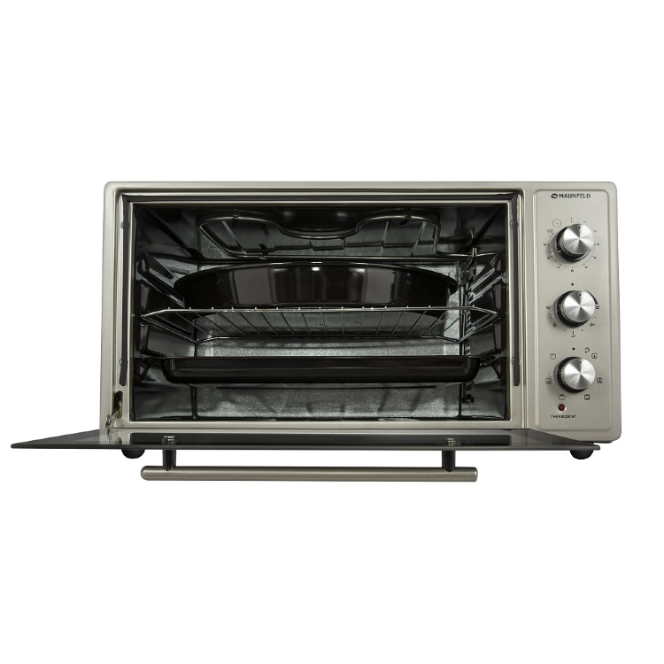 Maunfeld СEMOA.456.S1 электрическая печь отдельностоящая