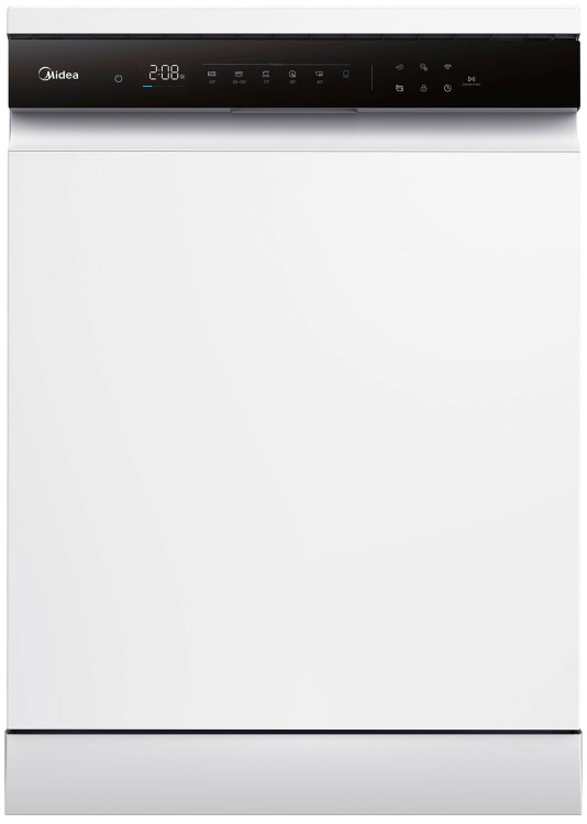 Midea MFD60S510Wi посудомоечная машина