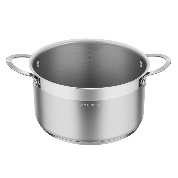 Maunfeld MCS58S07 кастрюля