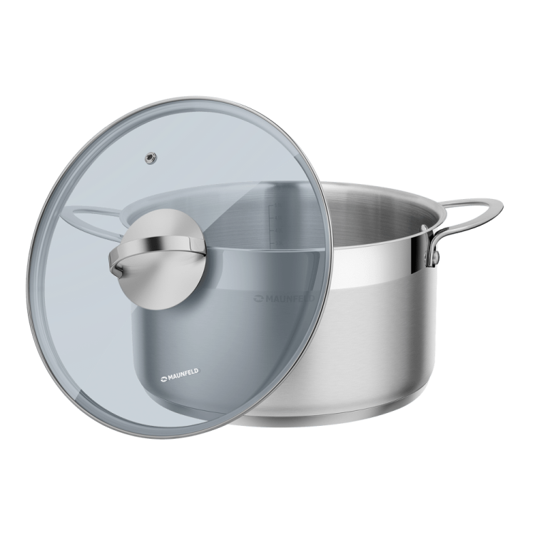 Maunfeld MCS58S07 кастрюля