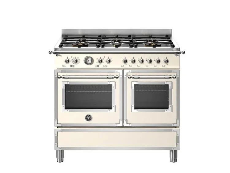 Bertazzoni HER106L2EAVT варочный центр