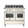 Bertazzoni HER106L2EAVT варочный центр