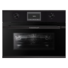 Kuppersbusch CBM 6330.0 S5 Black Velvet компактный духовой шкаф с микроволнами