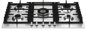 Bertazzoni P905CMODX газовая варочная панель