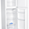 Hyundai CT1551WT белый холодильник