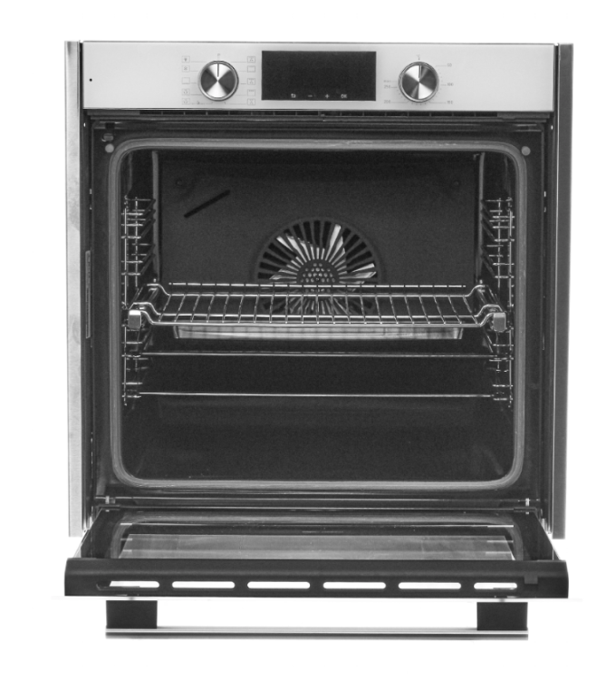 Jacky's JO EW8638 электрический духовой шкаф