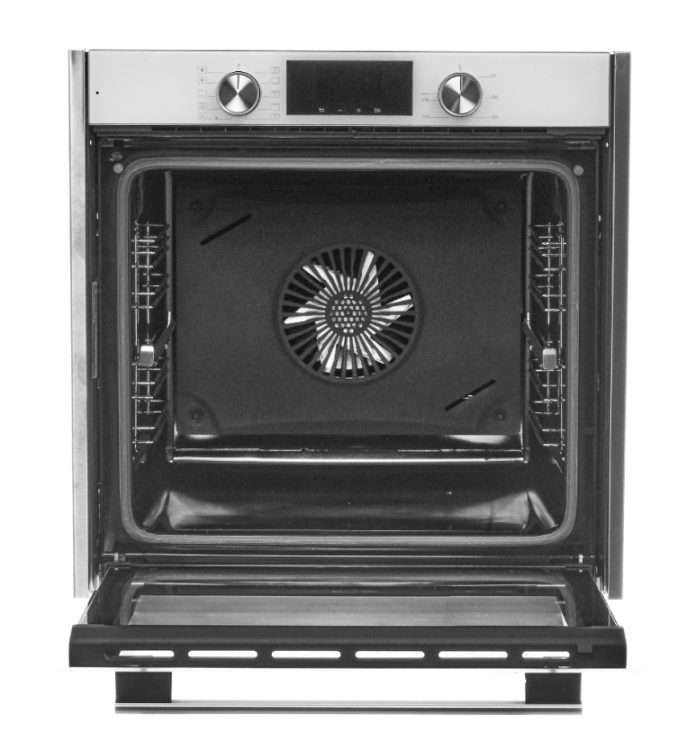 Jacky's JO EW8638 электрический духовой шкаф