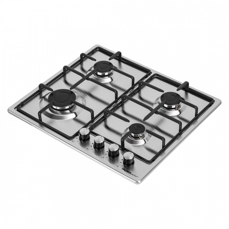 HOMSair HGS643GS газовая варочная панель