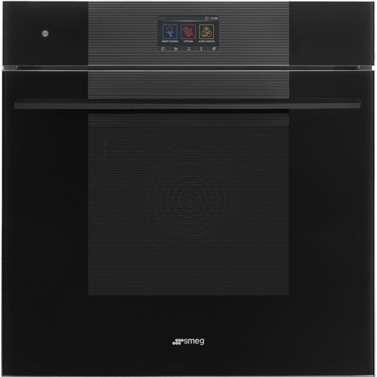 Smeg SO6104S4PB3 многофункциональный духовой шкаф