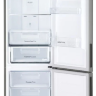 Kuppersberg NOFF 18769 C отдельностоящий двухкамерный холодильник