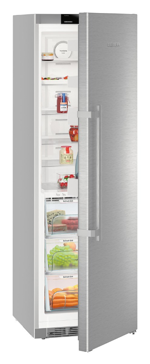 Liebherr KBef 4330 отдельностоящий холодильник
