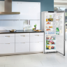 Liebherr KBef 4330 отдельностоящий холодильник