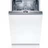 Bosch SRH4HKX11R встраиваемая посудомоечная машина