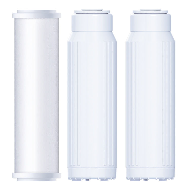 Барьер ПРОФИ Жесткость Сити комплект фильтроэлементов