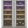 Cold Vine C30-KST2 винный шкаф