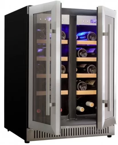 Cold Vine C30-KST2 винный шкаф