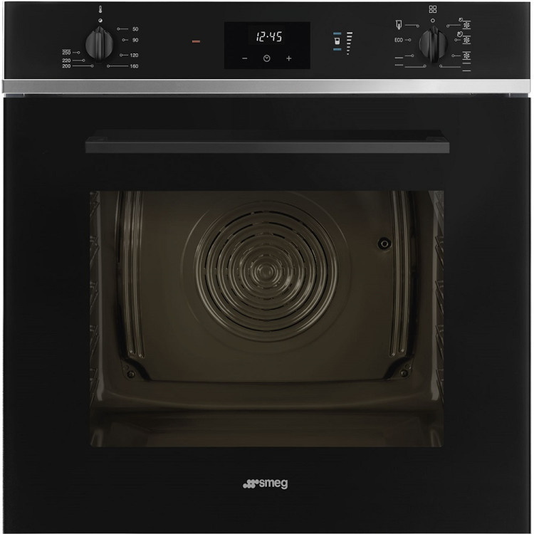 Smeg SO6400S2B многофункциональный духовой шкаф