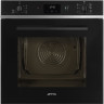 Smeg SO6400S2B многофункциональный духовой шкаф Smeg SO6400S2B многофункциональный духовой шкаф