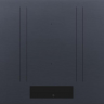 Smeg SIM1964DG индукционная варочная панель
