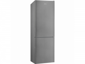Smeg FC18EN1X холодильник нержавеющая сталь