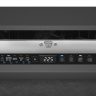 Smeg STL232CL встраиваемая посудомоечная машина