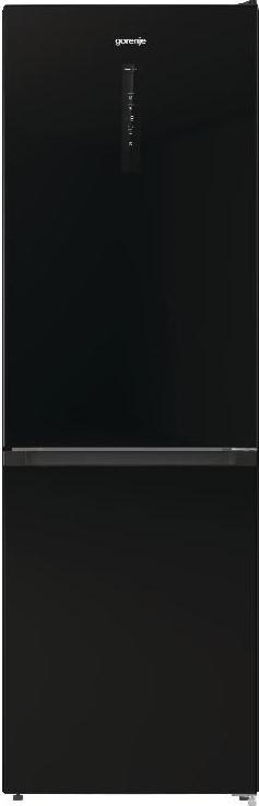 Gorenje NRK6192ABK4 отдельностоящий холодильник