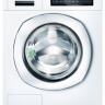 Kuppersbusch W 40.0 W white стиральная машина