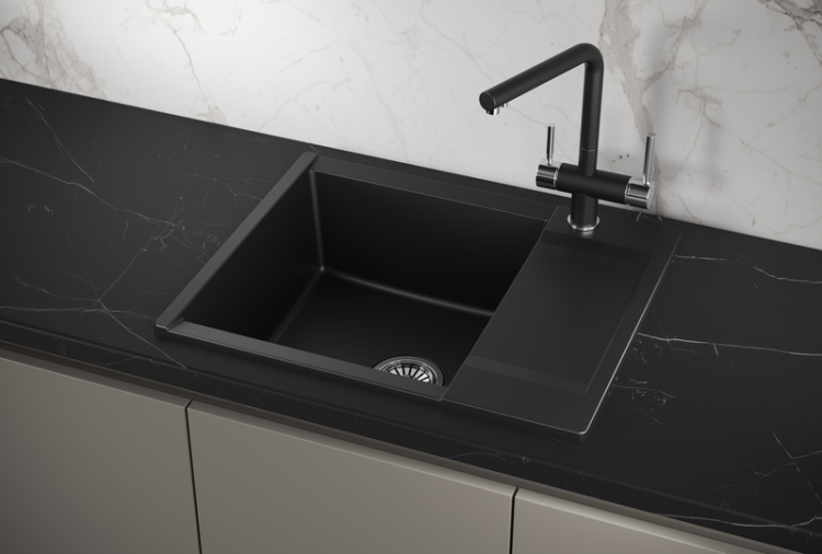 Granula ES-6202 турмалин мойка