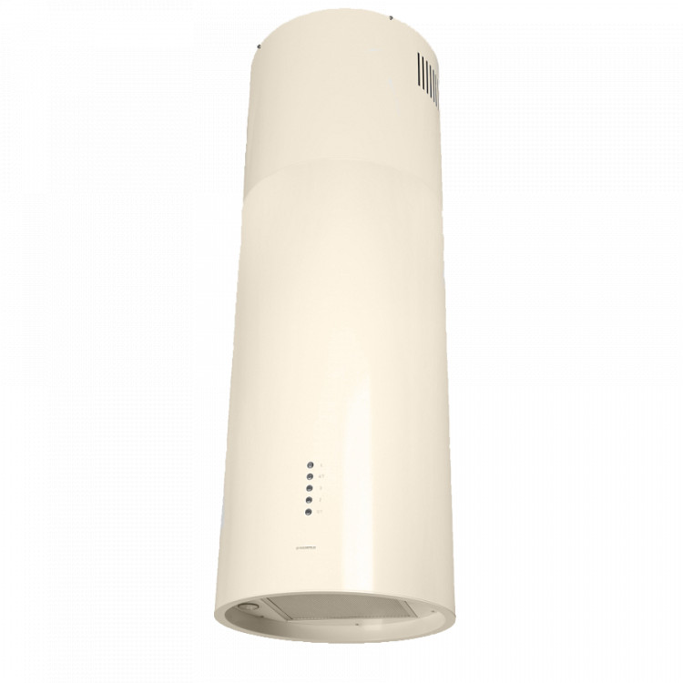 Maunfeld LEE ISLA 39 BEIGE вытяжка
