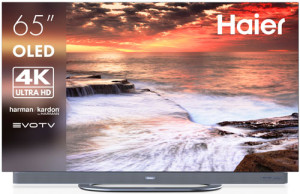 Haier 65 OLED S9 ULTRA телевизор