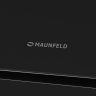 Maunfeld WIND PUSH 60 Glass Black вытяжка