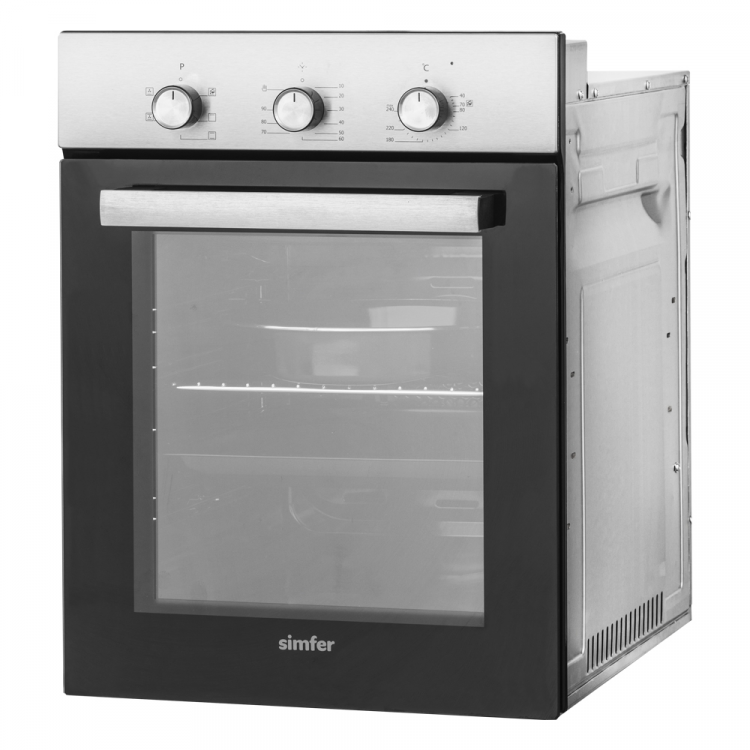Simfer B4EM16016 электрический духовой шкаф