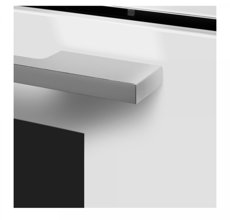 Maunfeld AMCO458GW духовой шкаф электрический