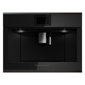 Kuppersbusch CKV 6800.0 S2 Black Chrome кофемашина