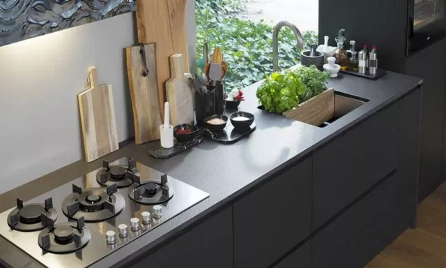 Franke FHMF 755 4G DC C SR газовая варочная поверхность