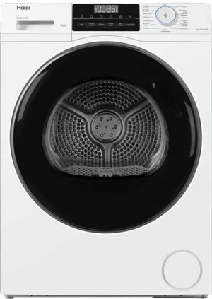 Haier HD70-A929E сушильная машина