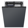 Kuppersbusch G 6340.0 v встраиваемая посудомоечная машина Kuppersbusch G 6340.0 v встраиваемая посудомоечная машина