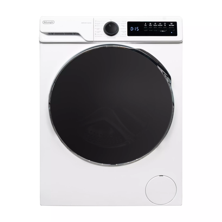 DeLonghi DWM 825 V ALICIA стиральная машина