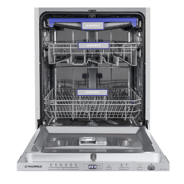 Maunfeld MLP-12PRO посудомоечная машина встраиваемая