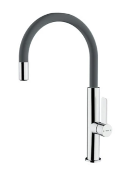 Teka FOT 995 STONE GREY смеситель