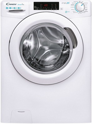 Candy Smart Pro CSO4 106T1/2-07 стиральная машина