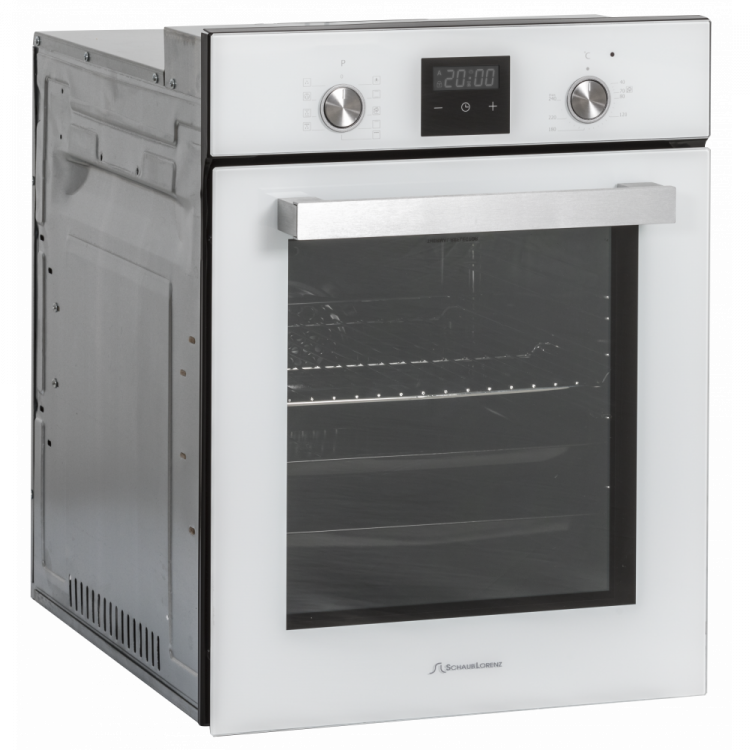 Schaub Lorenz SLB EL4740 электрический духовой шкаф