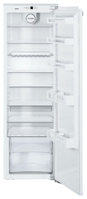 Liebherr SBS 70I2 встраиваемый комбинированный холодильник Side by Side