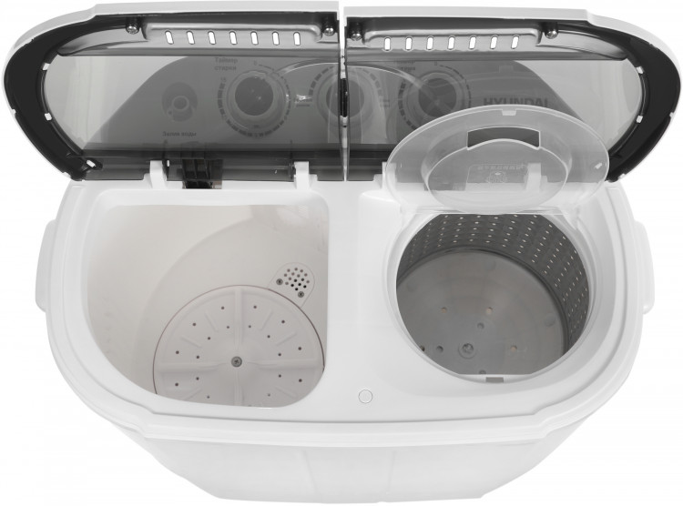 Hyundai WMSA3202 полуавтоматическая стиральная машина