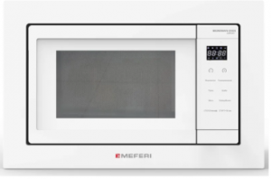 Meferi MMO6020WH COMFORT встраиваемая микроволновая печь
