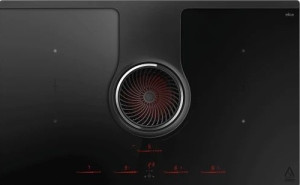 Elica NIKOLATESLA HP EVO BL/A/83 индукционная варочная панель