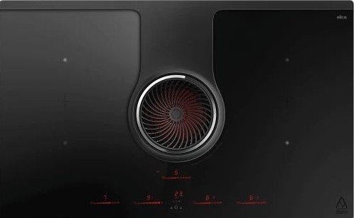 Elica NIKOLATESLA HP EVO BL/A/83 индукционная варочная панель