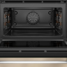 Neff C24MR21N0 компактный электрический духовой шкаф с СВЧ